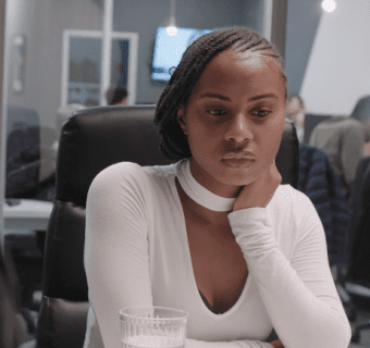 Money problems affecting work