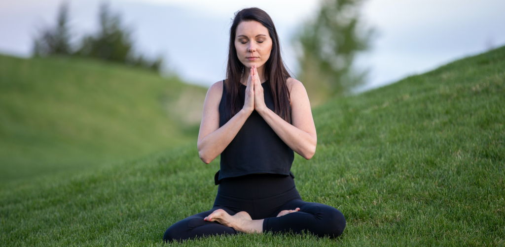Meditation to Improve Mental Fitness