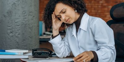 teacher burnout