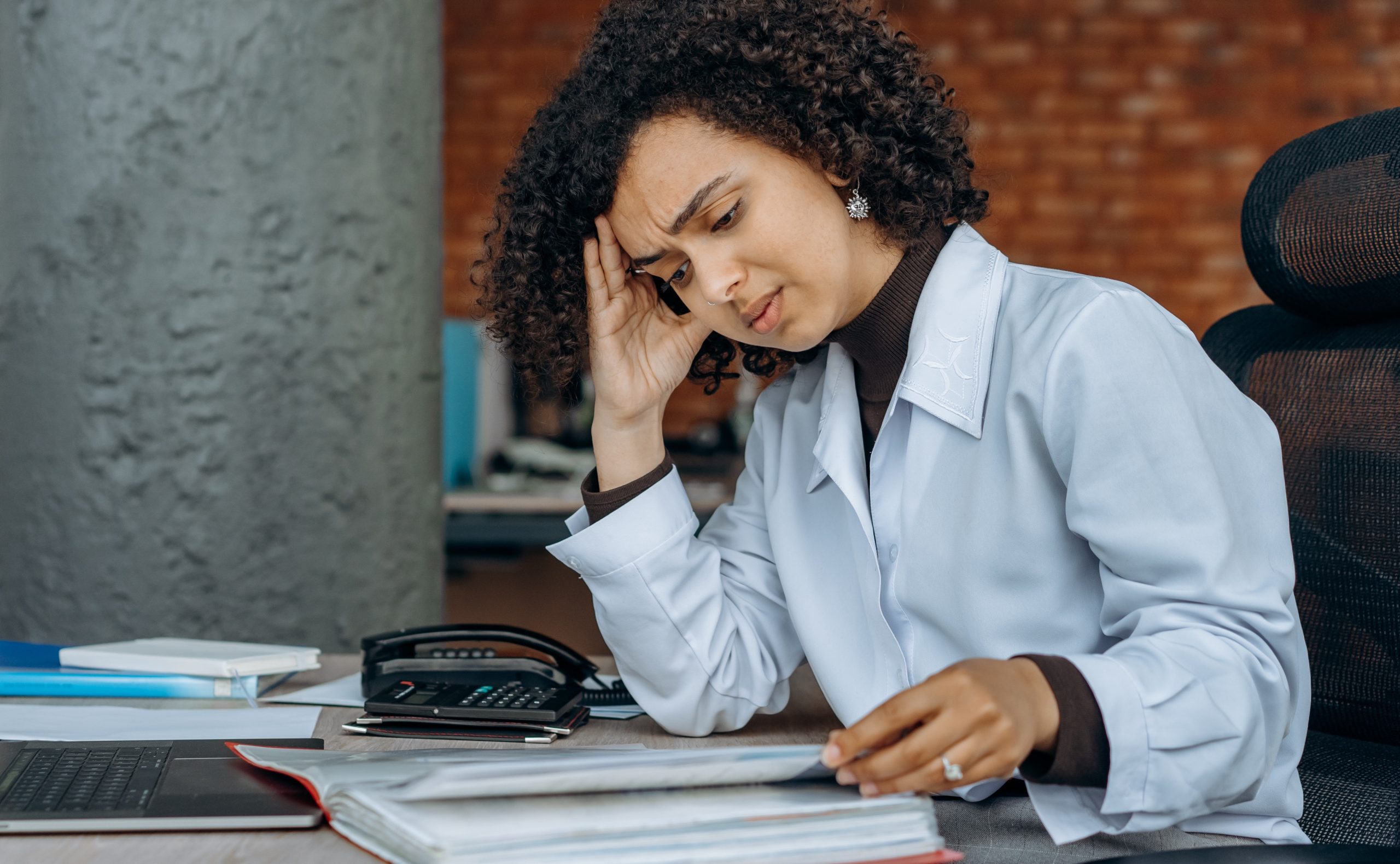 teacher burnout