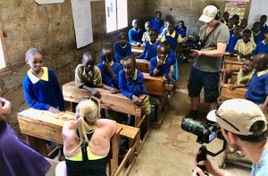 subuiga primary school in kenya