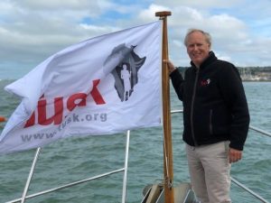 founder and president of tusk