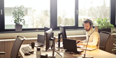 workplace anxiety in the new year