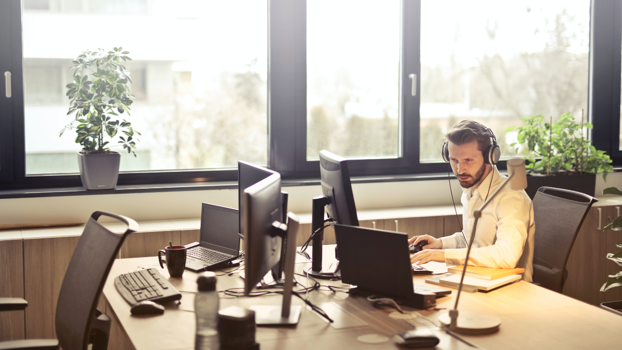 workplace anxiety in the new year